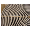 ASTM A269 1.4404 Stainless Steel U Bend Tubing